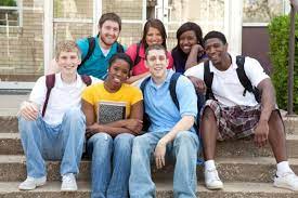 College students